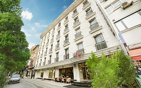 Halifaks Hotel İstanbul