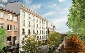 Halifaks Hotel İstanbul